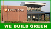 We Build Green