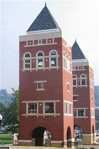 Duda World Center