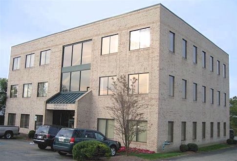 Northridge II Office Plaza