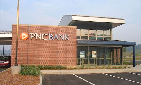 PNC Bank