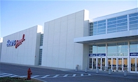 Sears Pittsburgh Mills