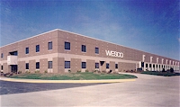 Wesco Distrbution Center