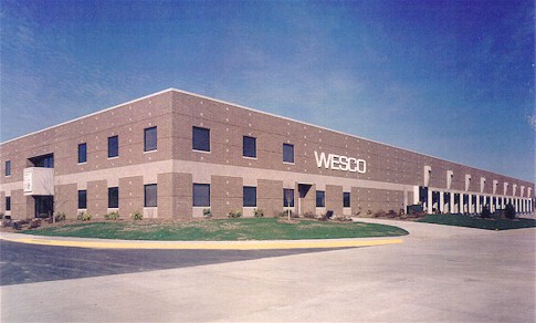 Wesco Distribution Center